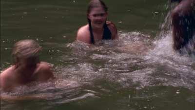 Amiee Cox, Jeanie Cheek - Dark Harvest [2004]