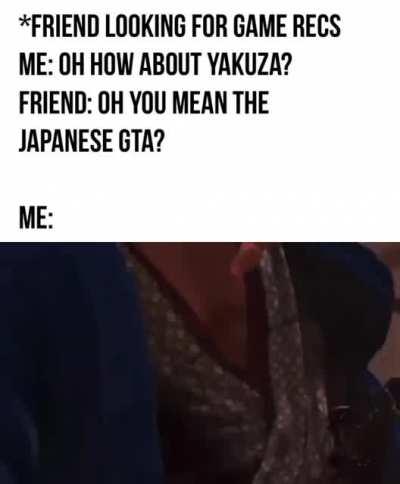 Won’t even throw hands, just catch these bullets