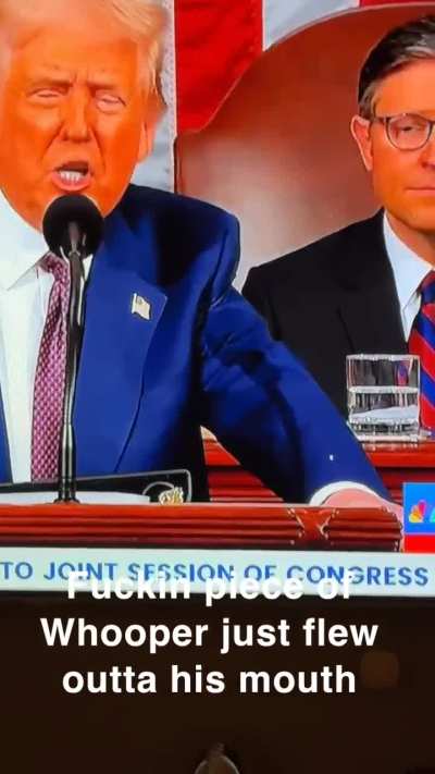 Food flying out of my mouth at the likes of which has never been seen before.