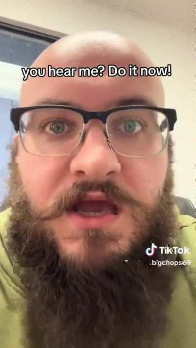 Average moongooner preaching against sunedging