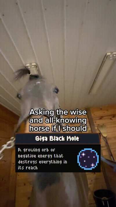 Can you really argue?