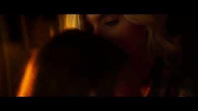 Kate Mara - My Days of Mercy [2017]