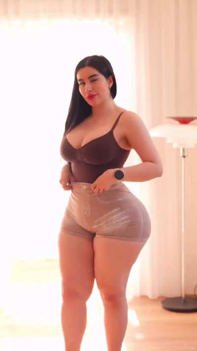 Exceptional that’s all I can say