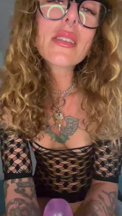 ASMR Domination JOI 🫦