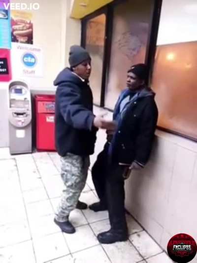 I had a dream i was the cameraman