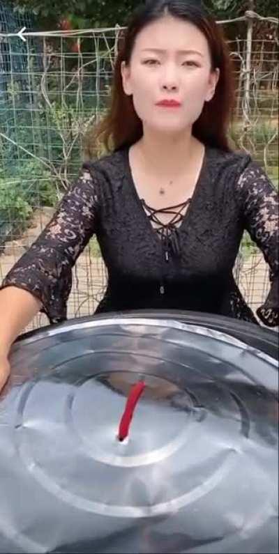 Субботняя нямка