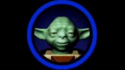 yoda :sus: