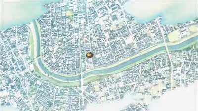 Dragon Maid Seesaw Scene