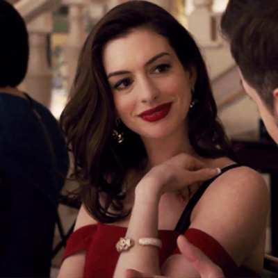 Anne Hathaway