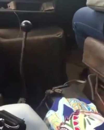 Didn't need that gear anyway...