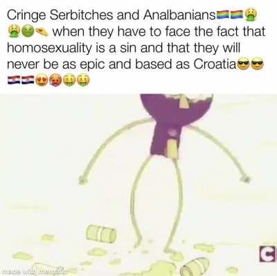 Croatia #1 😎😎🇭🇷💪💪