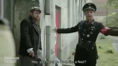 Conservating non conservations