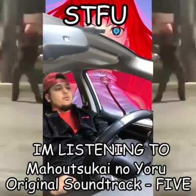 Imagine create one of the most beautiful visual novel then dip off for 9 years