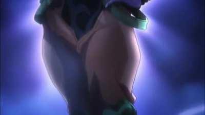 Oh, you're approaching me?