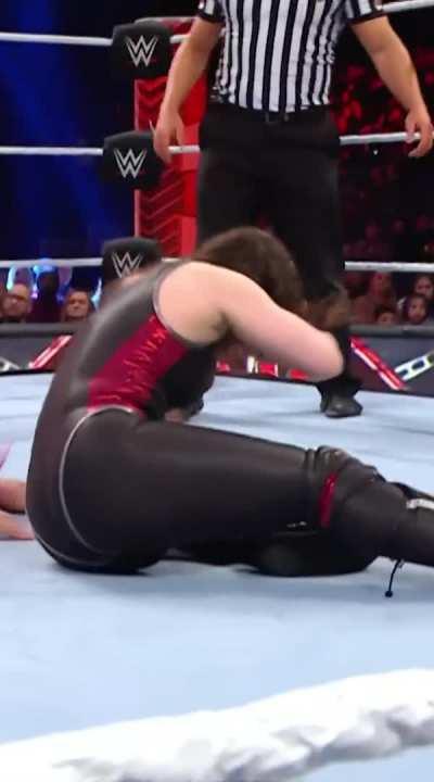 Nikki Cross
