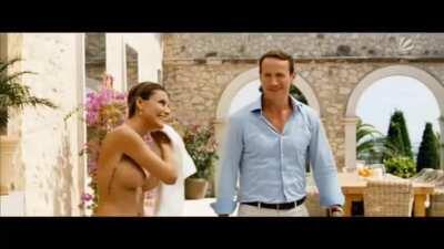 Auftritt in: Da muss Mann durch