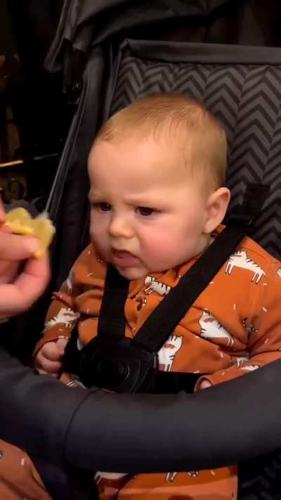 Thank you for breaking my trust