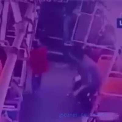 What could go wrong?