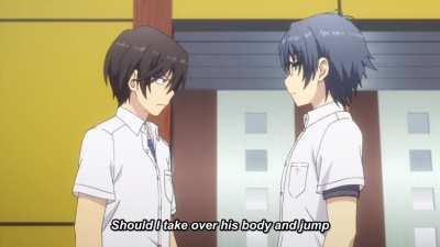 How to exclude that one person from your friend group (Charlotte)