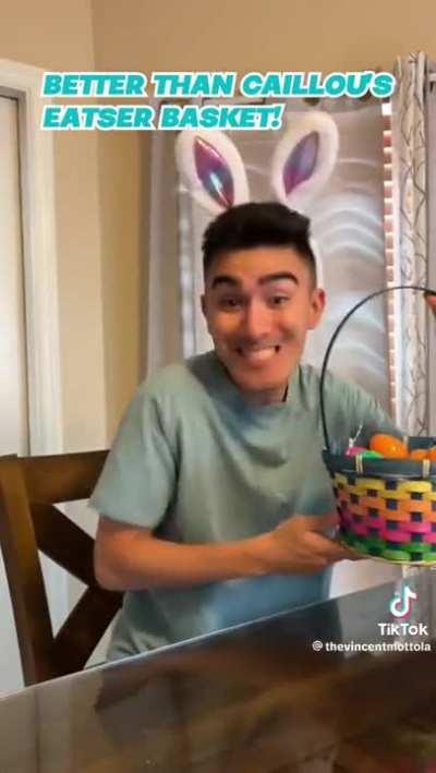 This is the single most cringest thing I've watched today