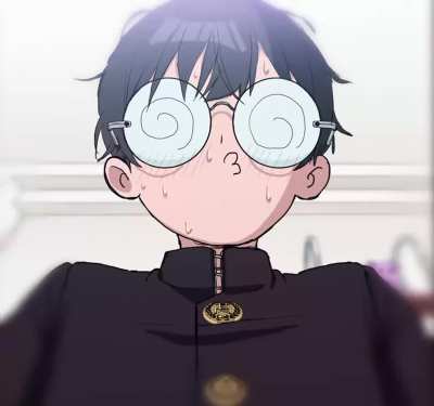 The nerd's dick was just unexpectedly good