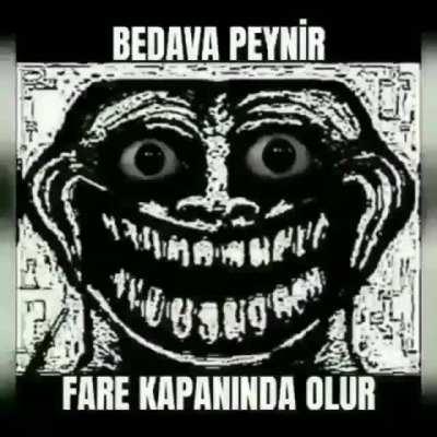 Sonda yüksek ses var dikkat