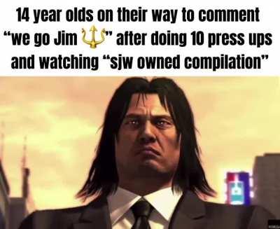 “let’s go brah!!! 😈😈🔱”