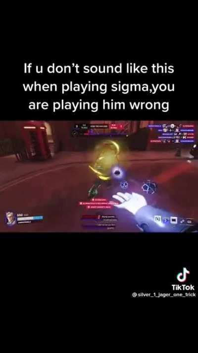 Every sigma main