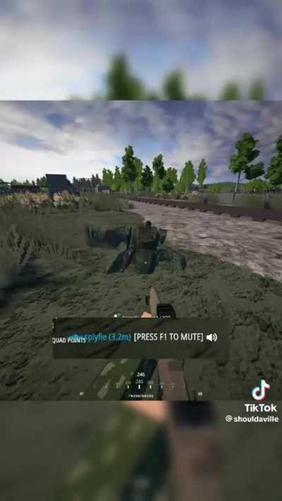 STOP REVIVING ME 😂😂