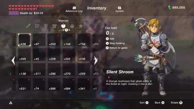 Metal Crates, my beloved