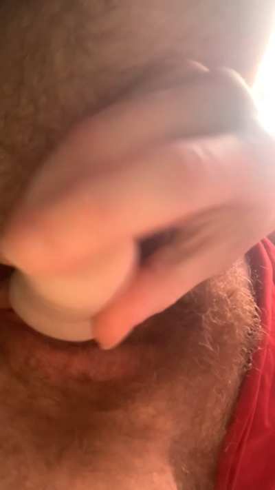 Cheeky lil morning wank. You joining?