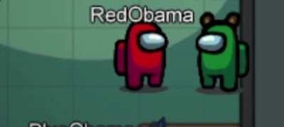 Among us = new anime