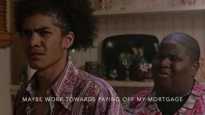 The Birth of a Degenerate