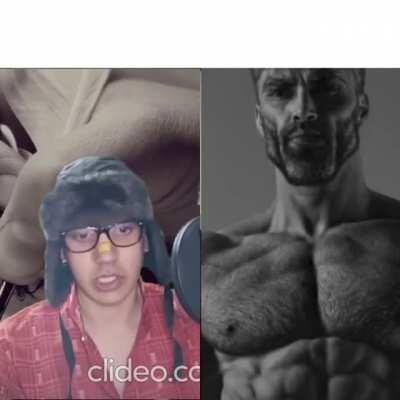 New template, download from comments