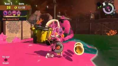 Jumpscare warning 💀