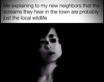 it’s nothing to worry about. Just ignore it