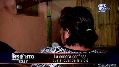 ¿COMO ES SU PAIS AMIGOS?