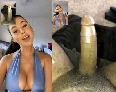 Is there anything hotter? 🤤