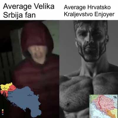 Hrvatsko Kraljevstvo Epic Moment