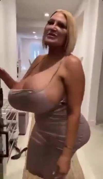 I don't even know what to say....