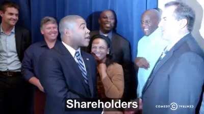 Pretty accurate description of how we felt about the launch