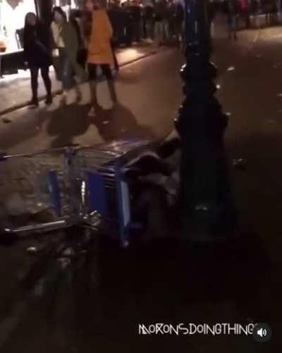 Must hurt my friend...wwweeeeeee