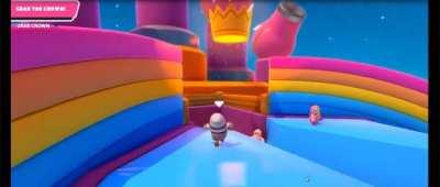 Latency issues are getting ridiculous, we need regional servers.