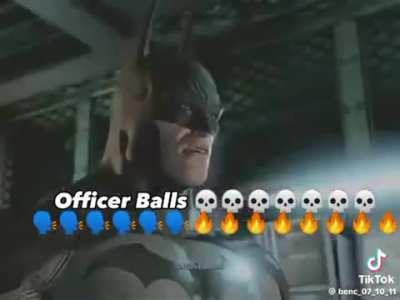 balls