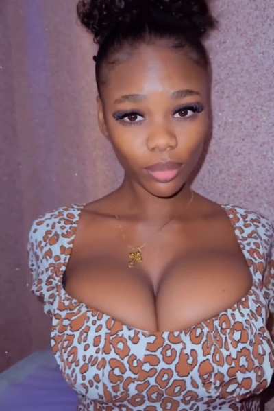 For the titty meat lovers