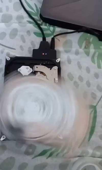 What did I do wrong? 