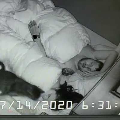 u know i have to do this