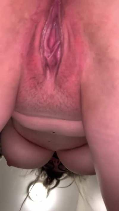 I’ve been a mom all day, let me sit down right here and be a milf instead