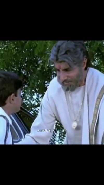 kya sanskar hai beta tumhare