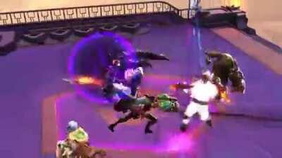 Samira will be joining as a 5-cost Daredevel/Slayer.